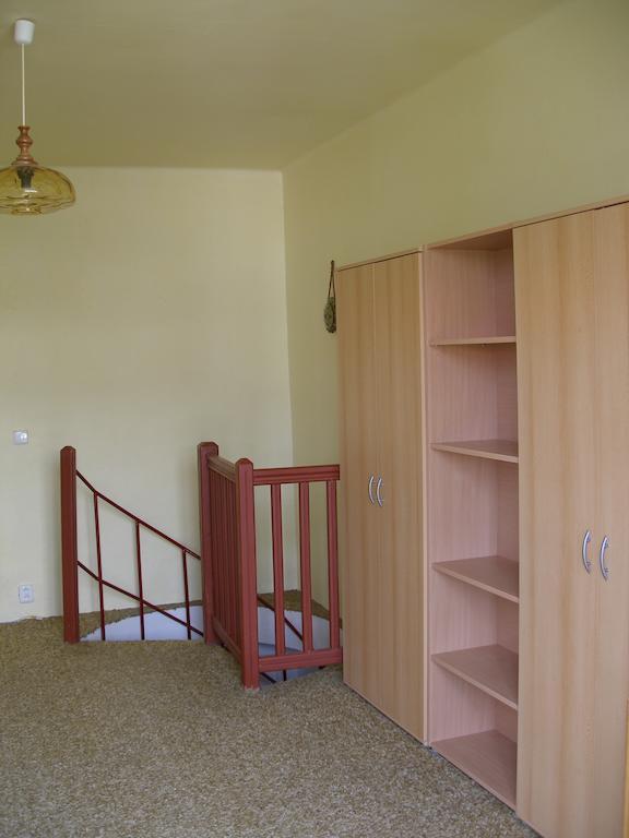 Penzion U Lesa チェスケー・ブジェヨヴィツェ 部屋 写真