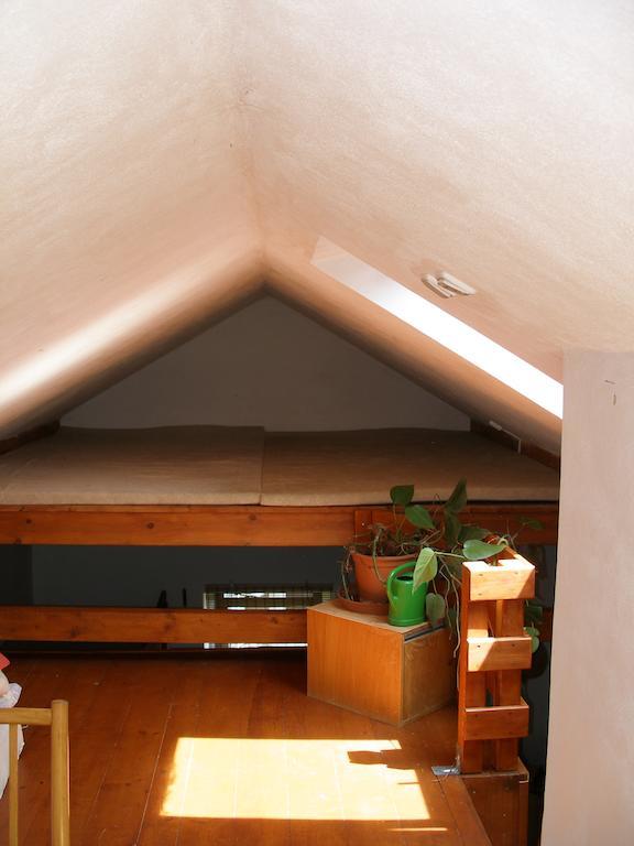 Penzion U Lesa チェスケー・ブジェヨヴィツェ 部屋 写真